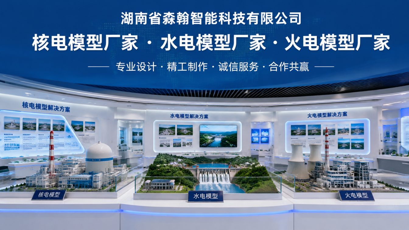 资阳为能源展教提供仿真方案
